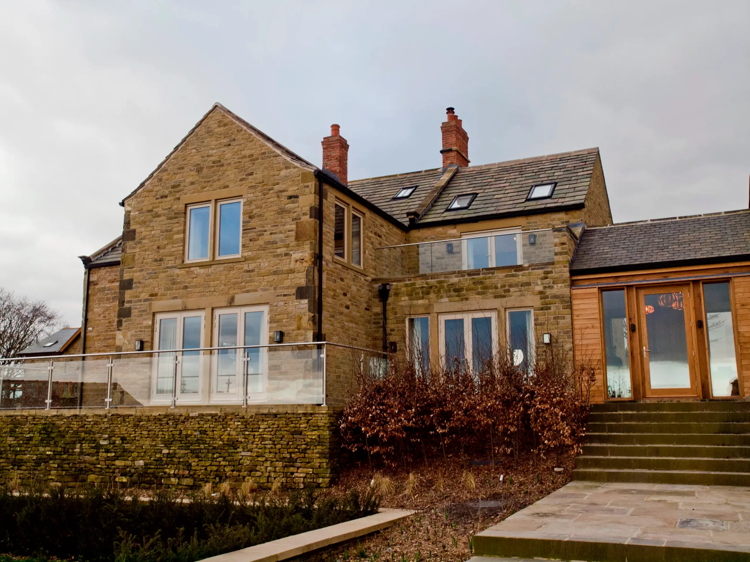 Smart Home Installers Yorkshire - Smart Home Automation in Yorkshire